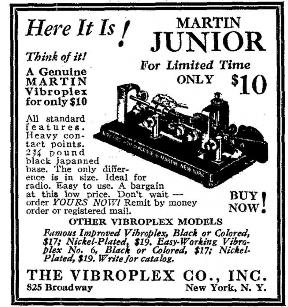 1935march_vibroplex